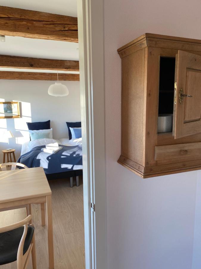Bed and breakfast Ronhave