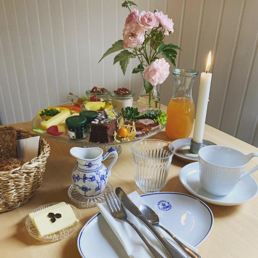 Bed & Breakfast Ronhave 2*