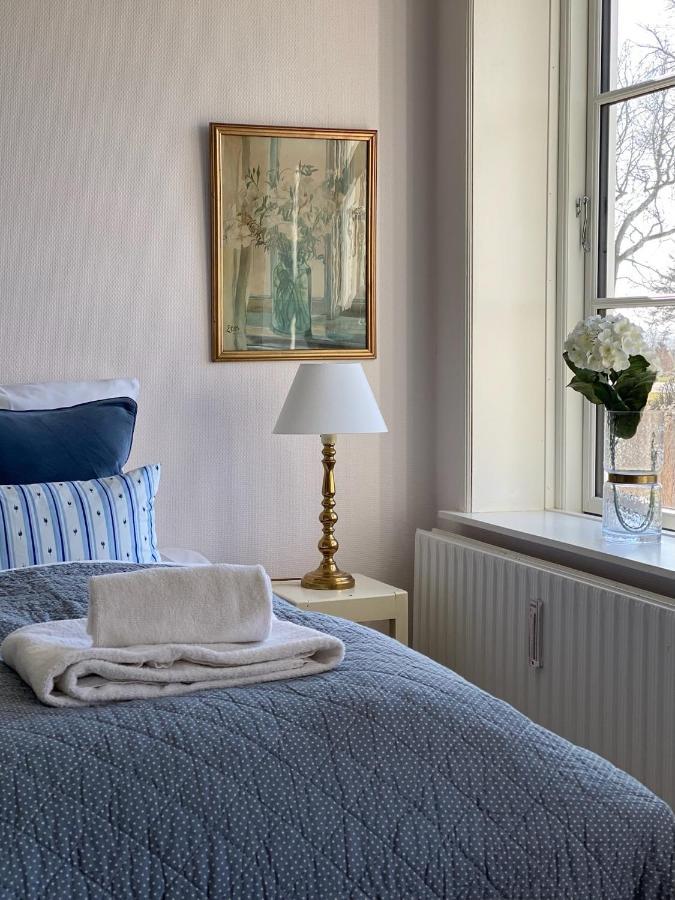 Ronhave Bed and breakfast Sønderborg