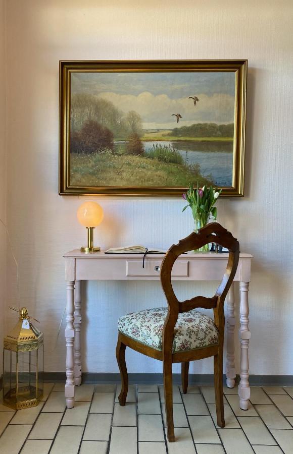 Ronhave Bed and breakfast Sønderborg