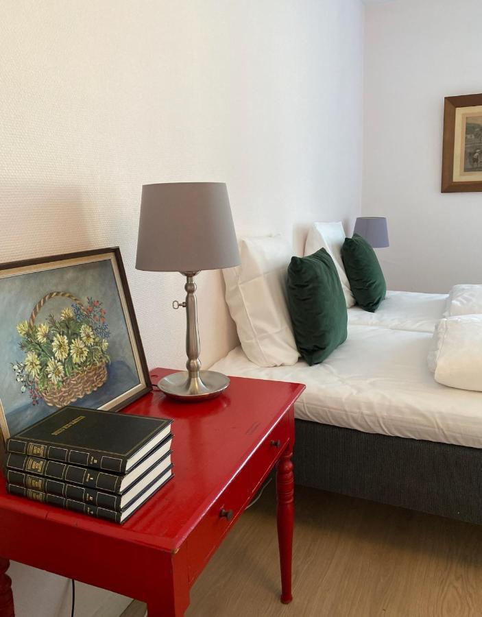 Ronhave Bed & Breakfast 2*
