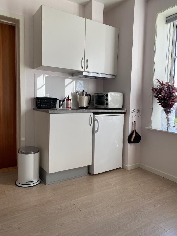 Bed and breakfast Ronhave Sønderborg