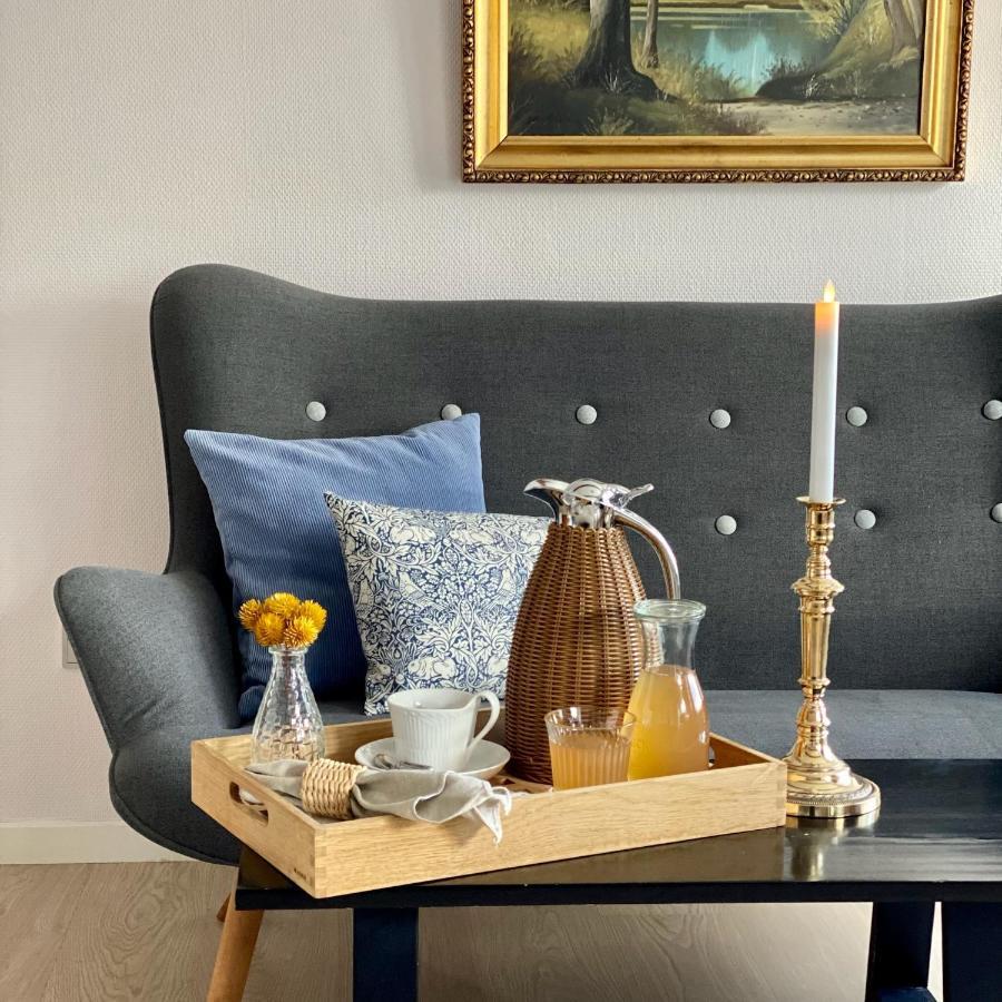 Bed and breakfast Ronhave Sønderborg
