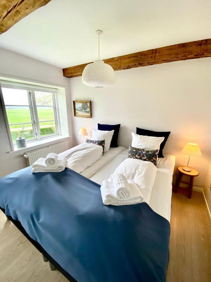 Ronhave Bed & Breakfast