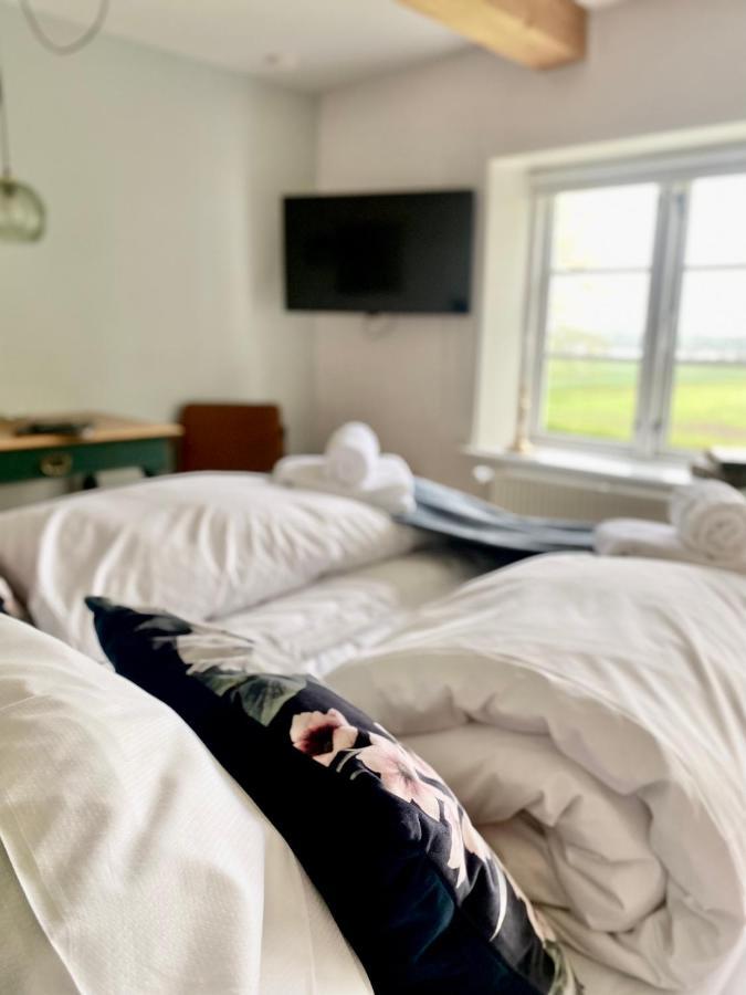 Ronhave Bed and breakfast