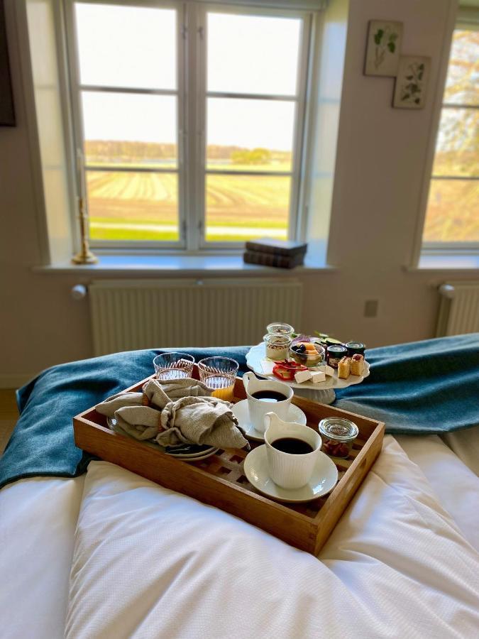 Ronhave Bed and breakfast 2*