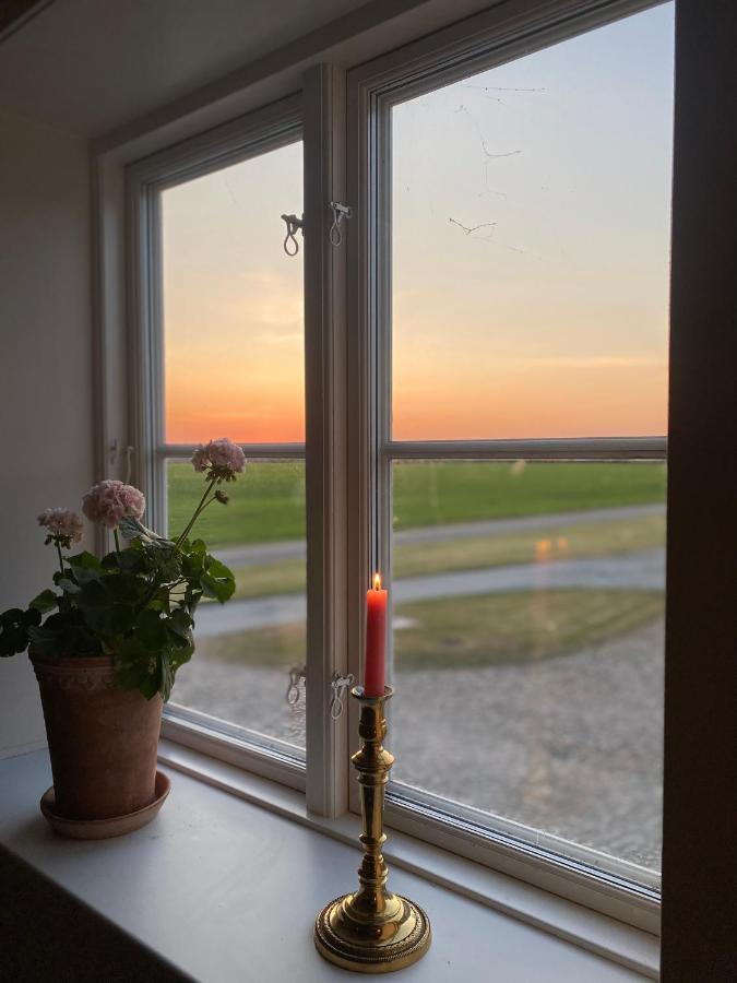 Ronhave Bed & Breakfast
