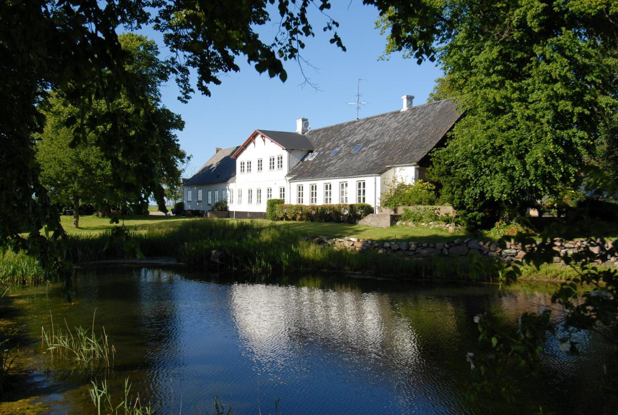 Ronhave 2* Sønderborg