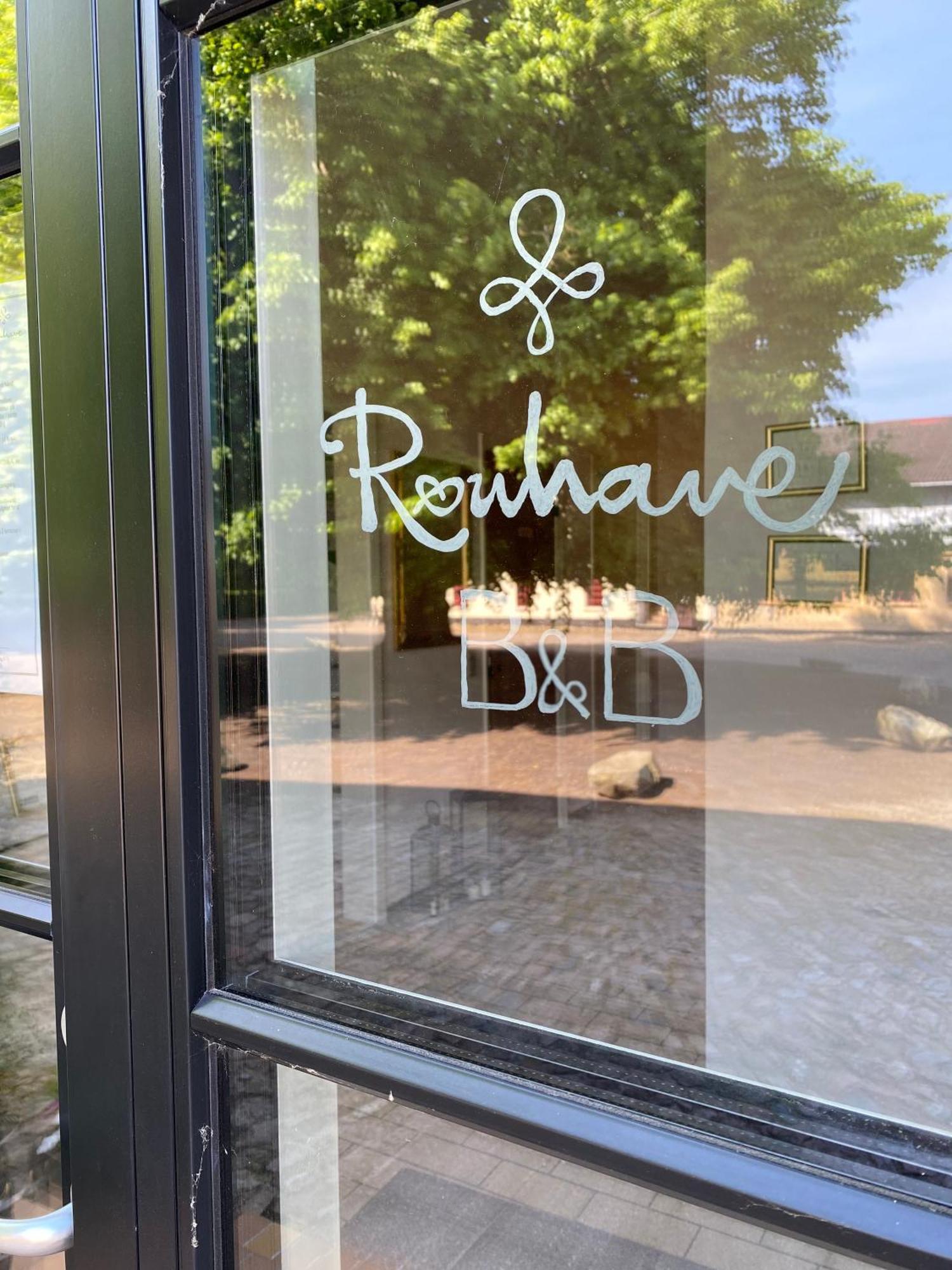 Ronhave Bed and breakfast Sønderborg