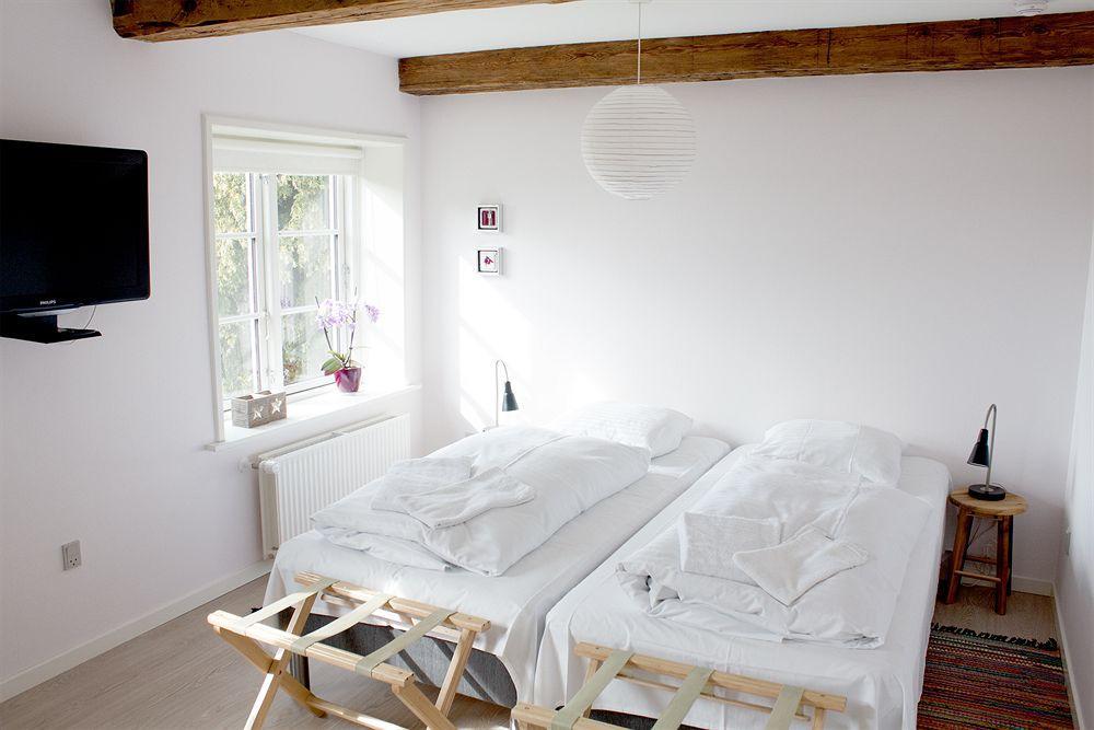 Bed & Breakfast Ronhave Sonderborg