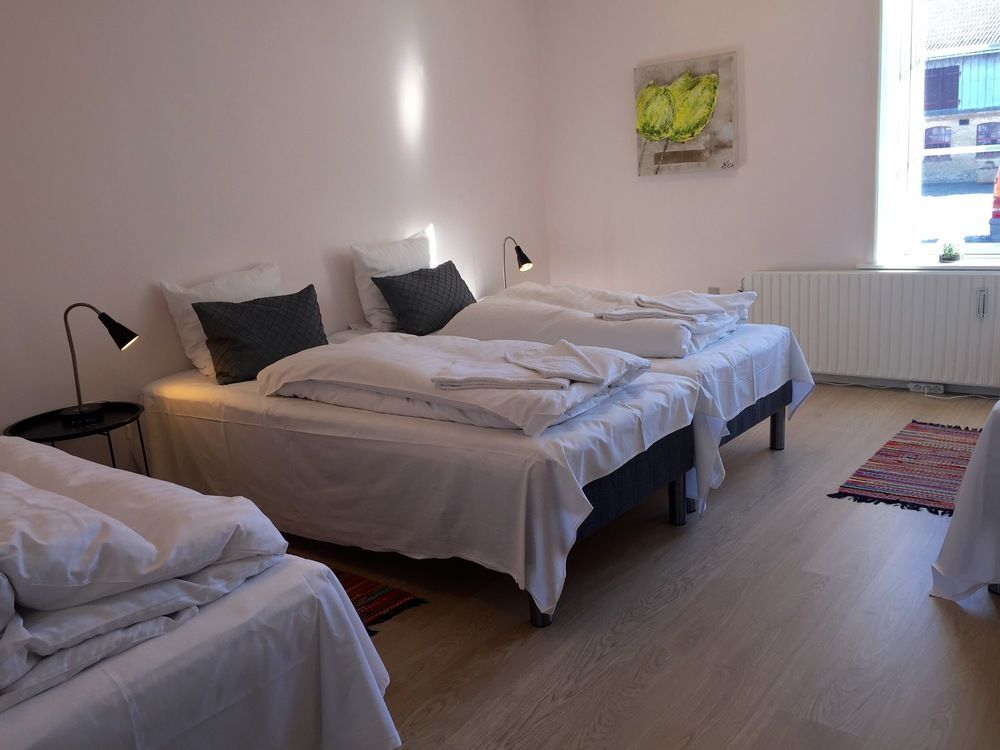 Bed and breakfast Ronhave Sønderborg