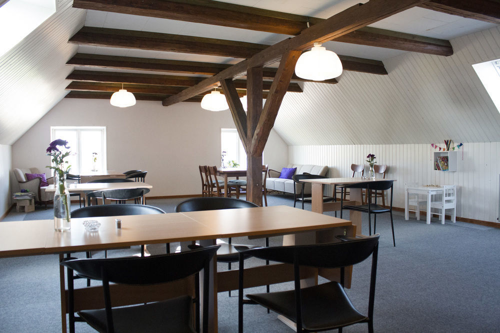 Bed & Breakfast Ronhave 2*