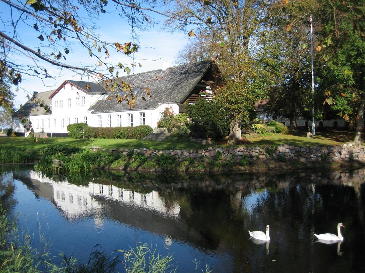 Ronhave 2* Sønderborg