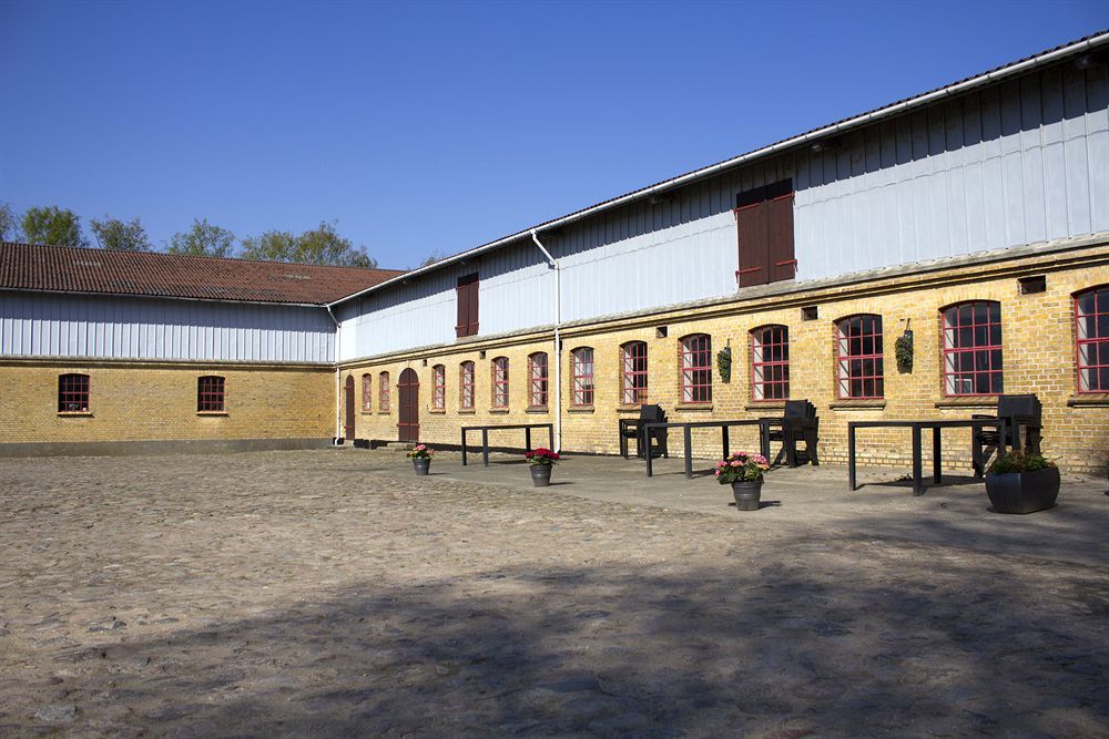Bed and breakfast Ronhave 2*