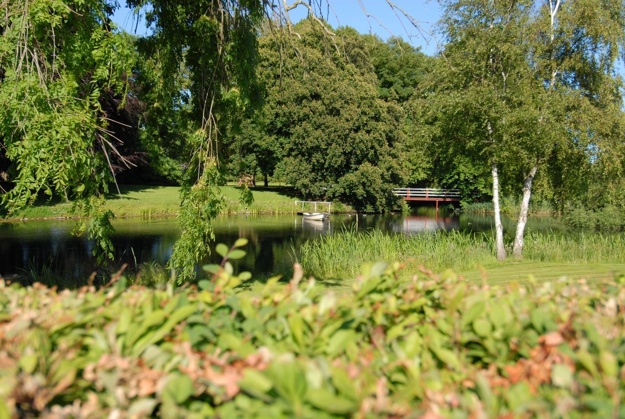 Bed & Breakfast Ronhave