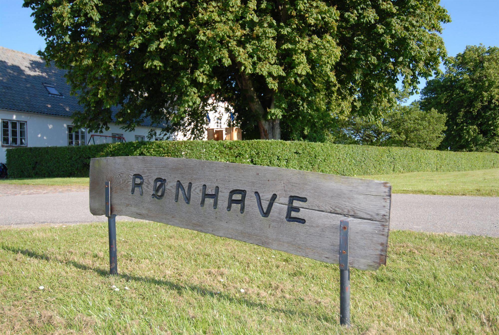 Ronhave Bed and breakfast