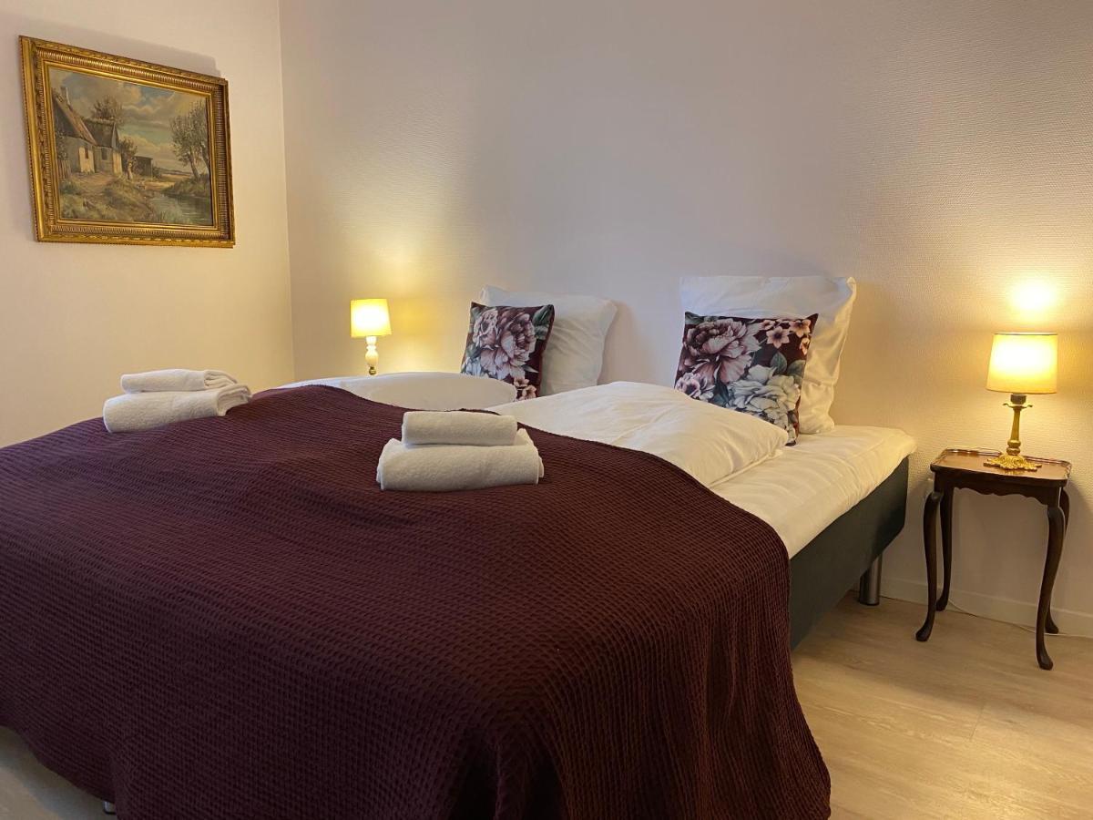 Bed & Breakfast Ronhave Sønderborg