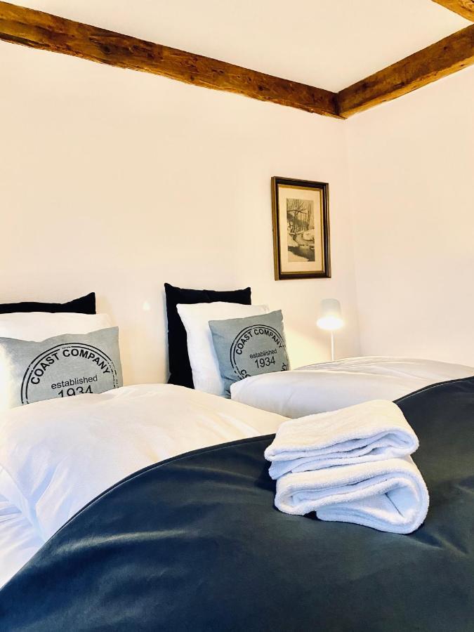 Ronhave Bed and breakfast 2*